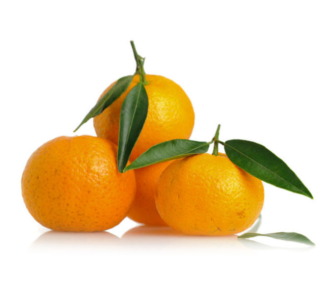 Biosiculà - Mandarini Clementine - Agrumi biologici di sicilia