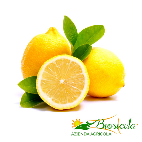 Biosiculà - Primofiore Lemons
