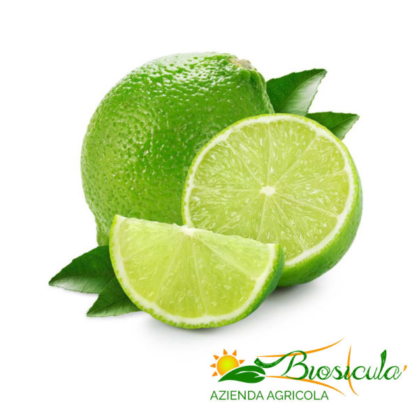 Biosiculà - Citron Verdello