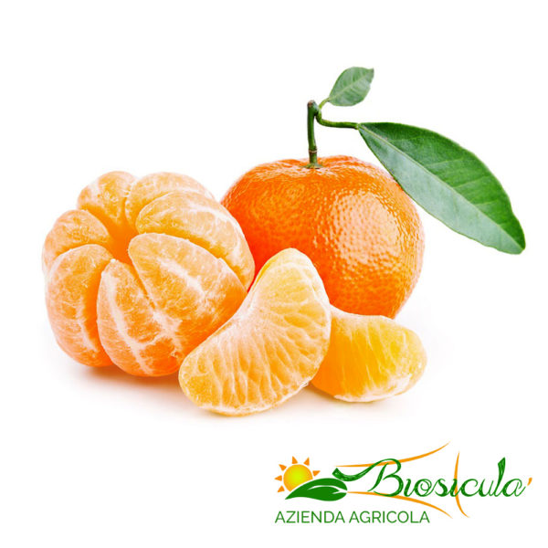 Biosiculà - Marzaiolo Mandarin