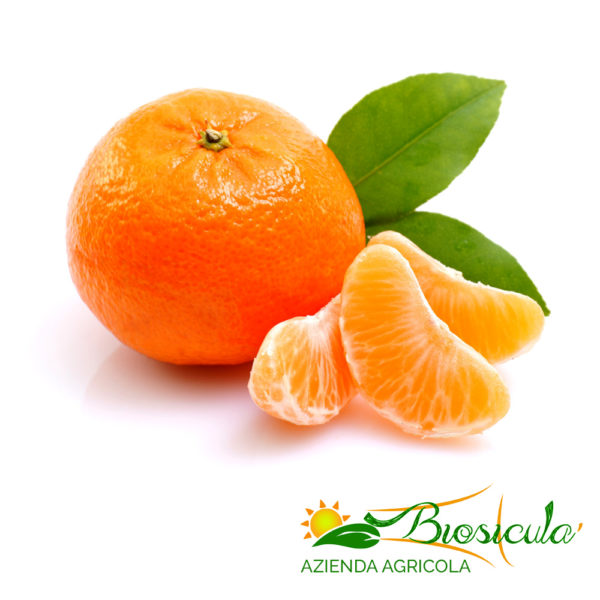 Biosiculà - Tacle mandarin