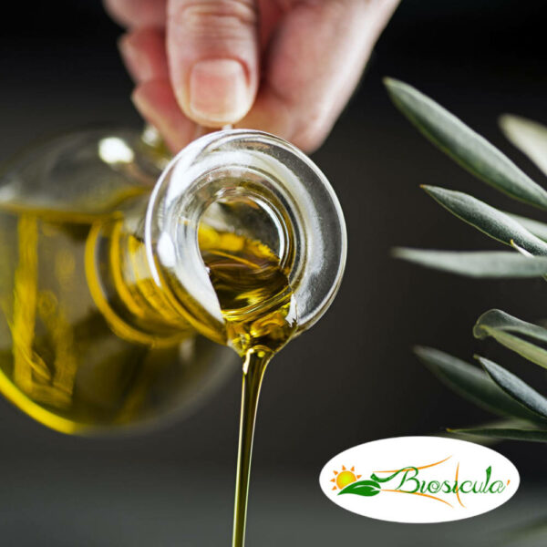 Olio extra vergine di oliva